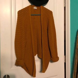 Pacsun cardigan
